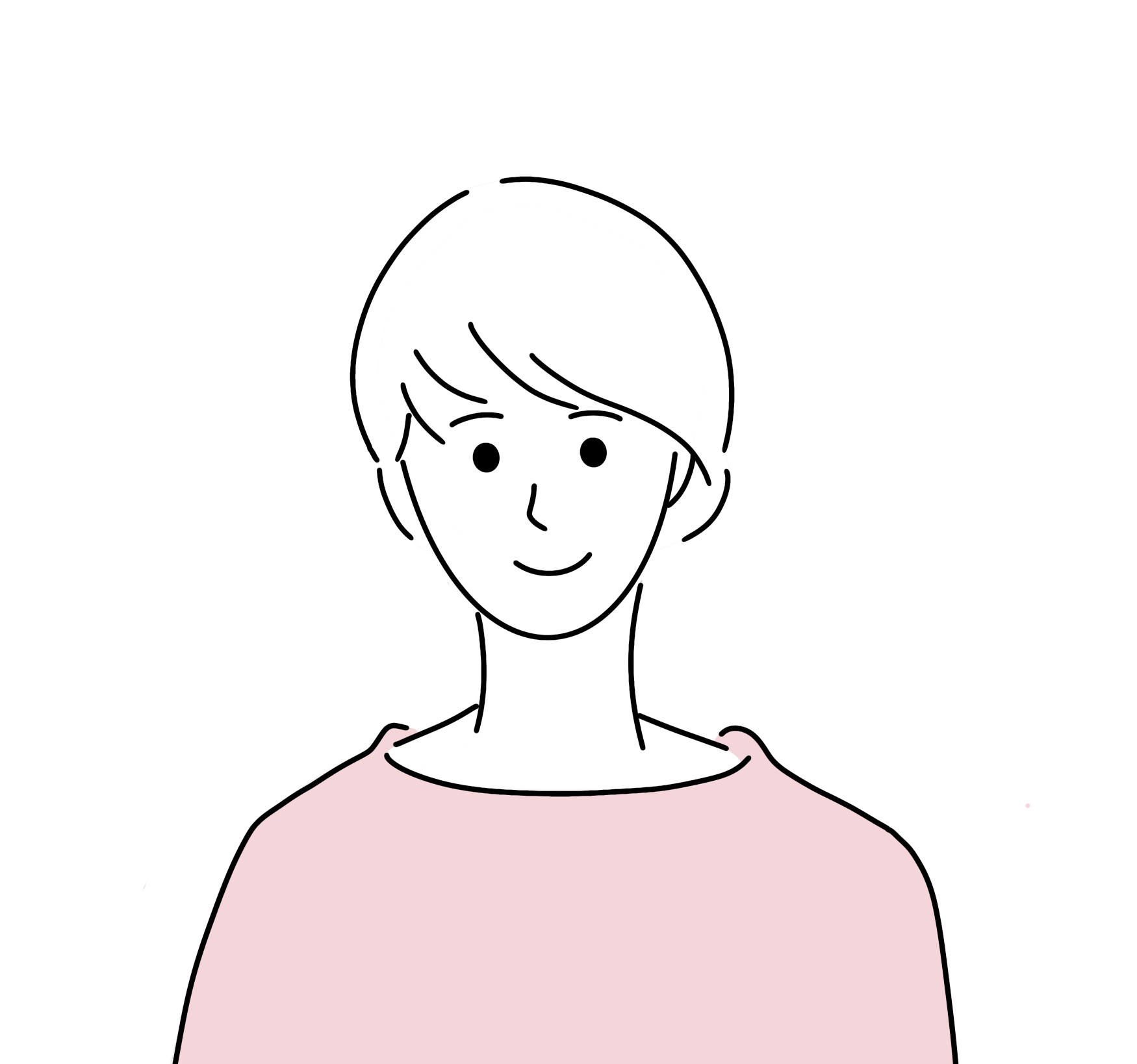 まひろのアバター