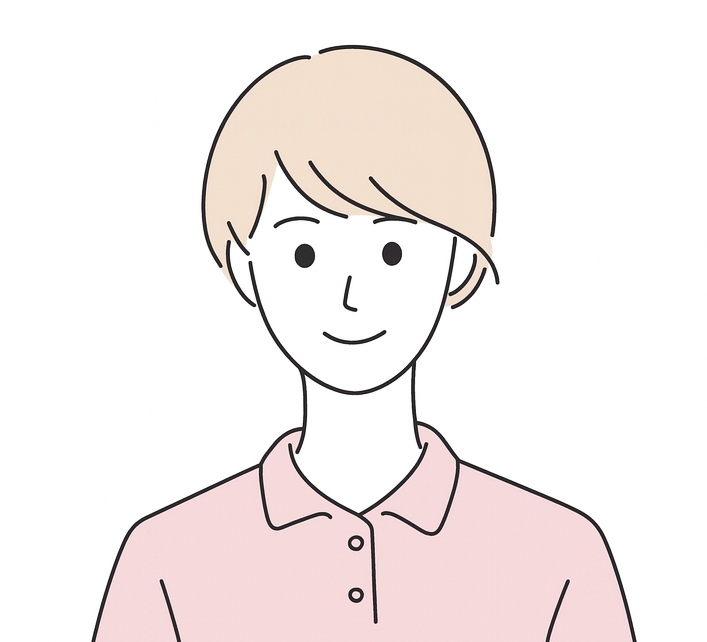 まひろのアバター