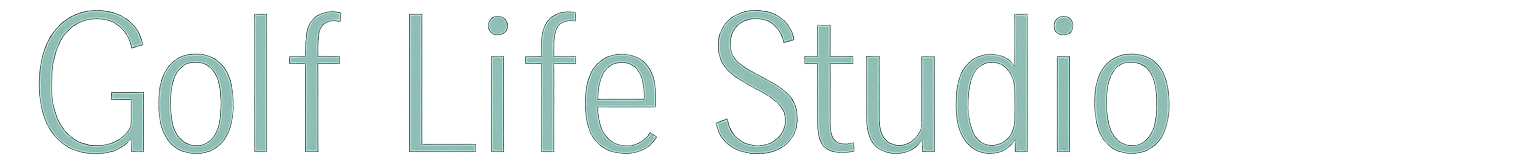 Golf Life Studio