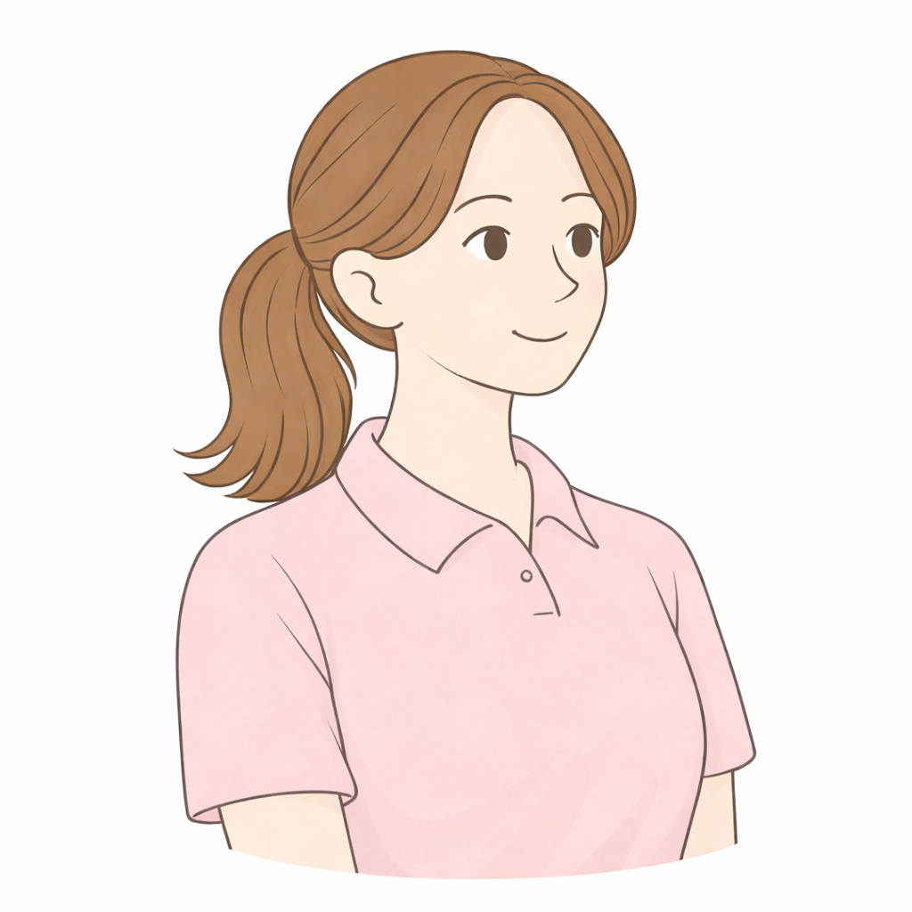 まひろのアバター