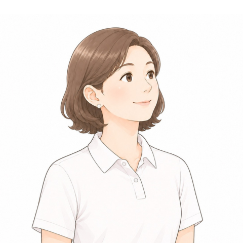 まひろのアバター